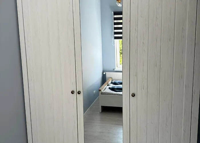 Apartamenty Malczewskiego 11 Sopot