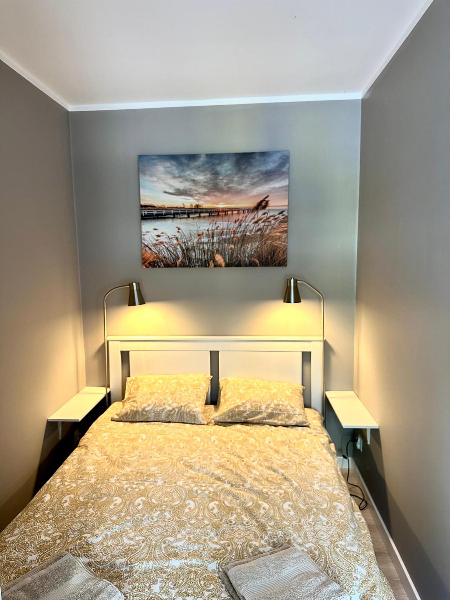 Apartment Malczewskiego 11 Sopot