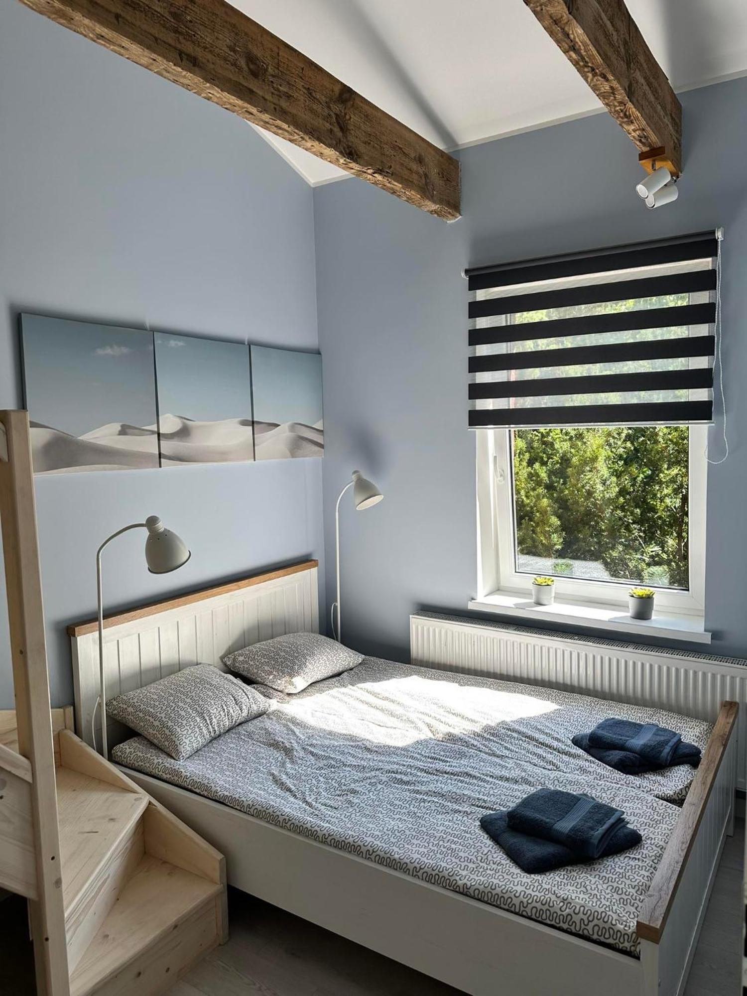 Apartment Malczewskiego 11 *